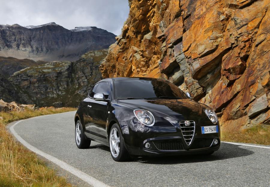  Alfa Romeo MiTo (955) 2013 года  (фото 29 из 29)